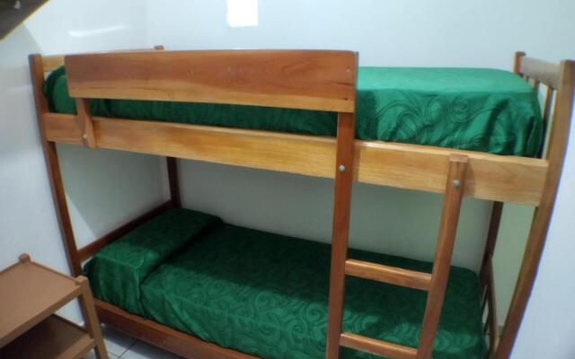 Mi Hogar Alojamientos Temporarios
