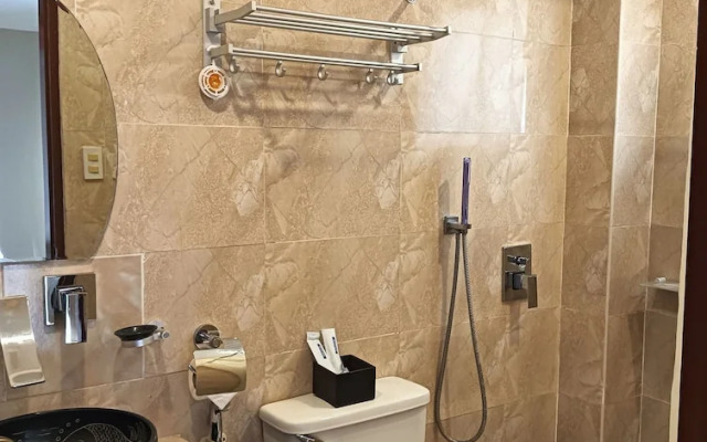 The Sitio Boracay Villas & Suites