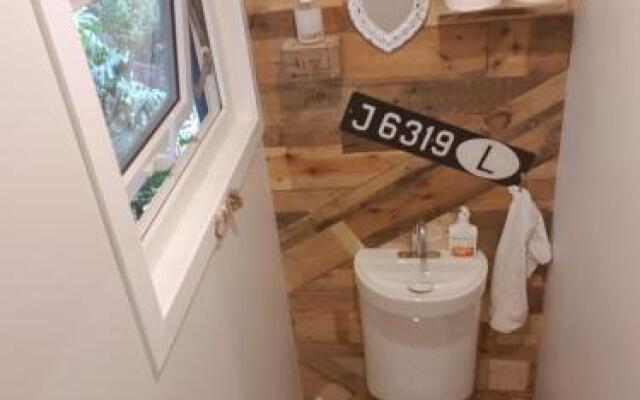 Fernglen B&B