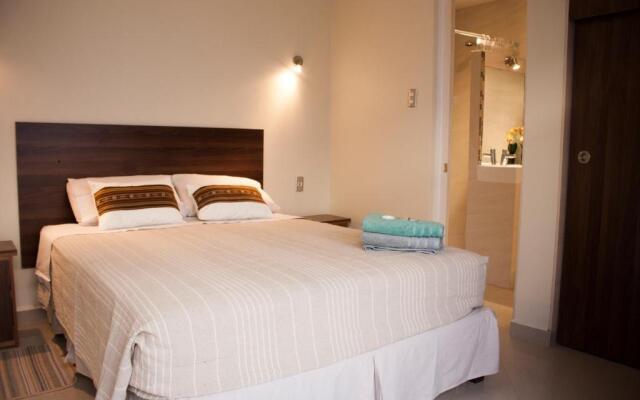 Hotel Anpaymi Atacama
