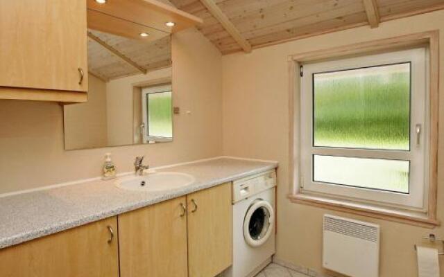 Holiday Home Læso Vi