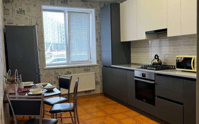 SutkiVIP (СуткиВИП) на улице Новоказанская 6г