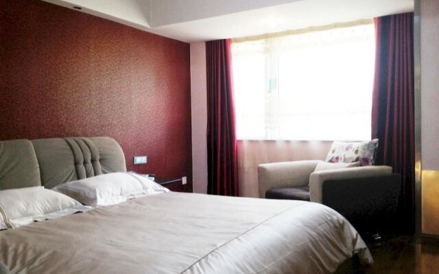 Wanhao Hotel- Xuesong Avenue Branch