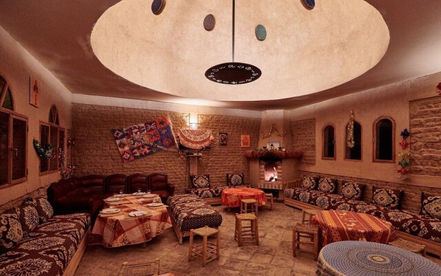 Tifina Caravanserail d'Arfoud