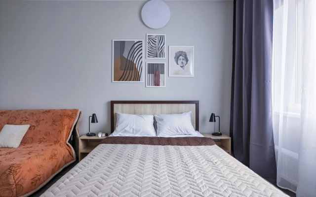 AsaPro (АсаПро) на улице Красная Сосна