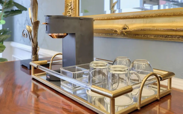 The Executive Suites and Venue