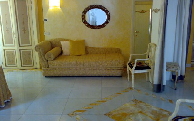 Residenza al Corso