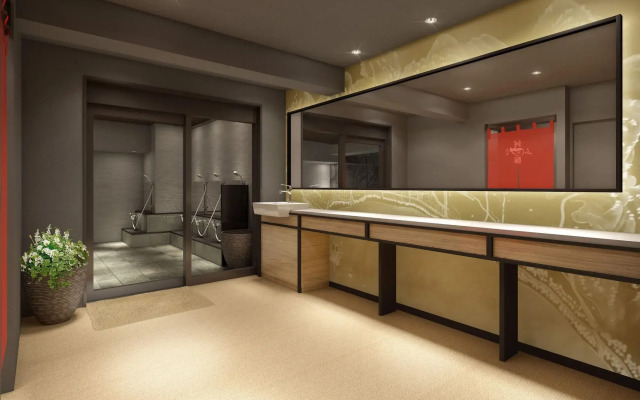 Jr West Group Via Inn Shimonoseki