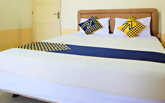 SPOT ON 2610 Zn Guest House