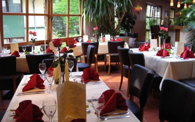 Hotel Scheid