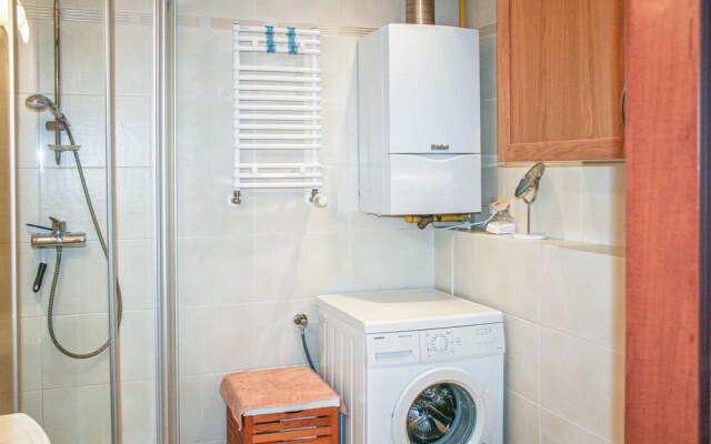 Beautiful Apartment in Pobierowo With 1 Bedrooms