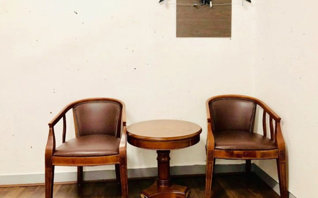 Jeonju Hansung Tourist Hotel