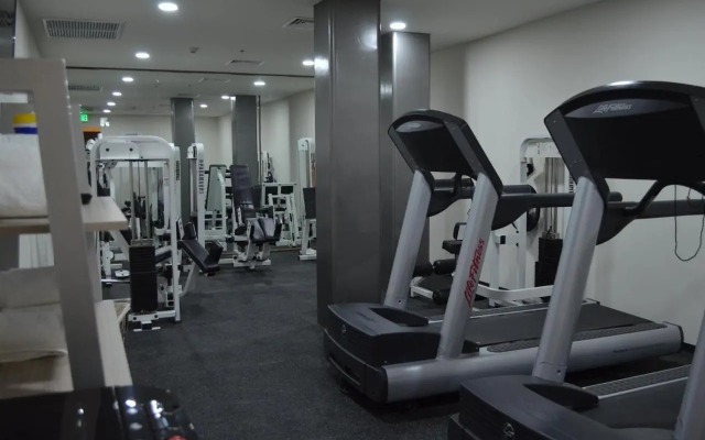 Holiday Inn Express & Suites Ciudad Obregon, An Ihg Hotel