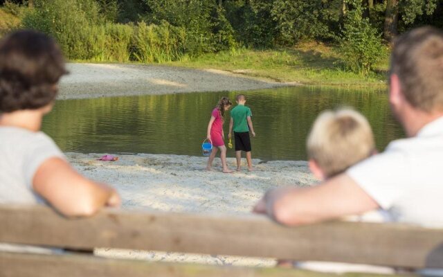 Oostappen Vakantiepark Elfenmeer
