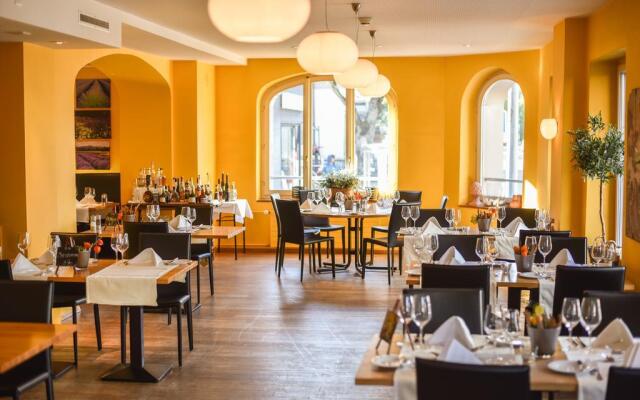 Aarehof Swiss Quality Hotel