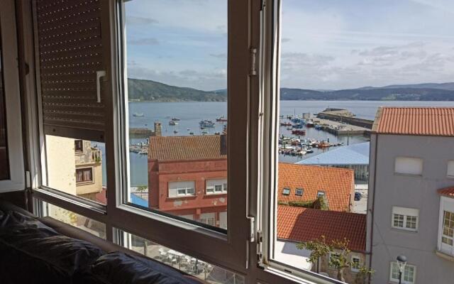 Rúa A plaza la constitución 16