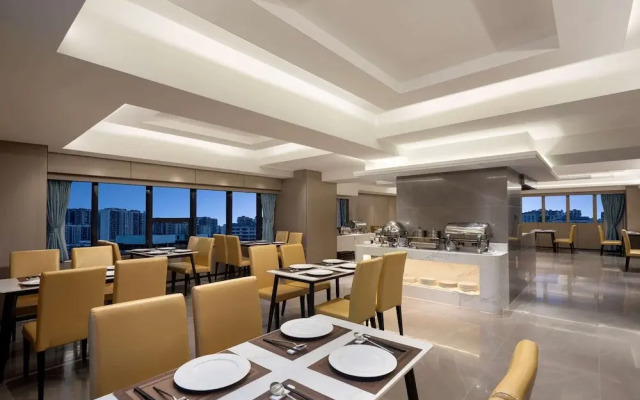 Days Inn by Wyndham Zhanjiang Economic Development Zone