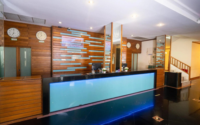 Sirin Hotel & Resident (SHA Extra Plus)
