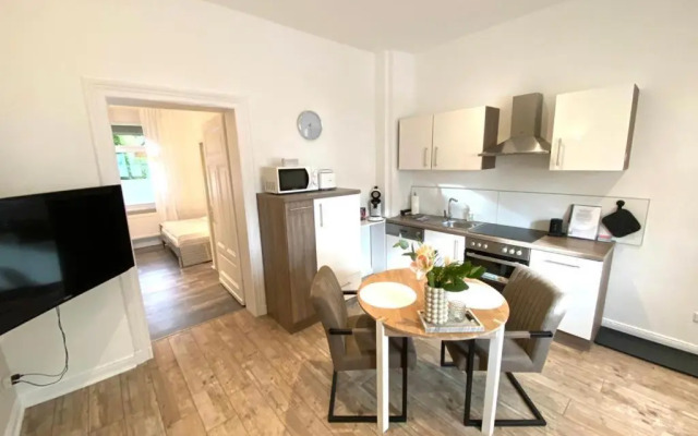 Apartment 229