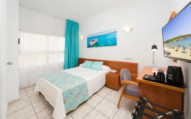 Hotel Tropical
