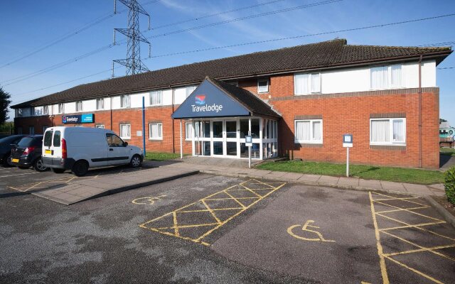 Travelodge Toddington M1 Southbound