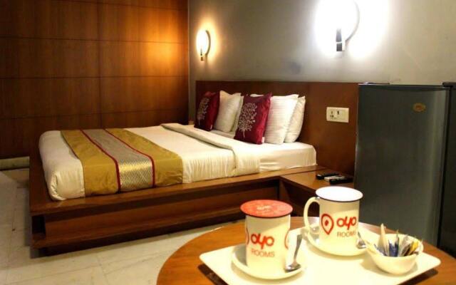 OYO Rooms Vikas Puri New Delhi