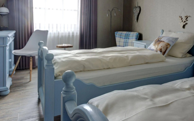 Hotel Sportalm Gipfelglück