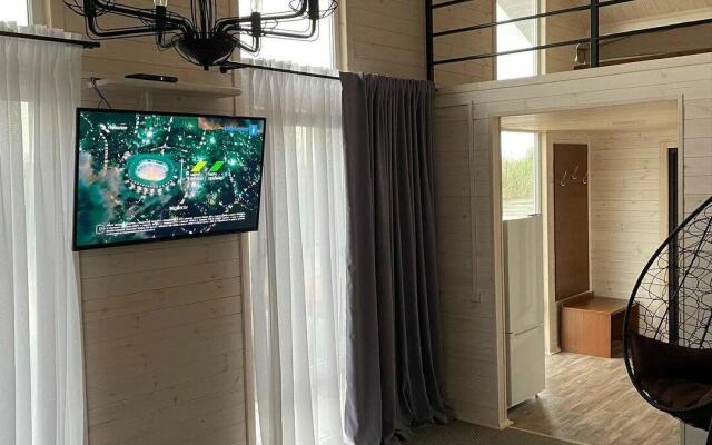 Седьмая жилка