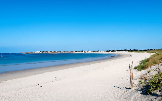Holiday Home Sables Blancs