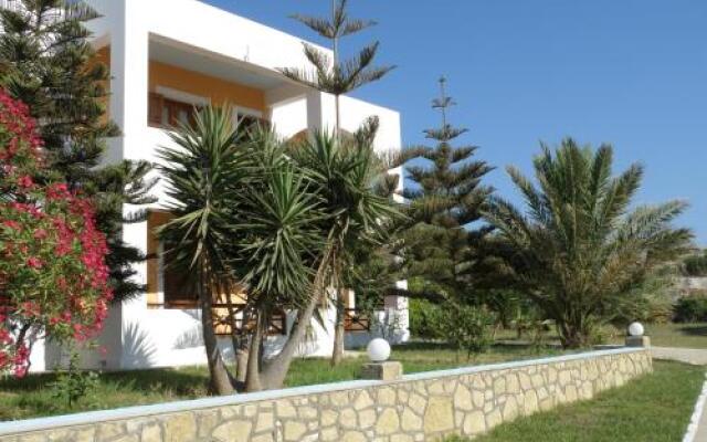 Saint Nicolas Bungalows