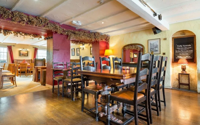 The Traveller's Rest