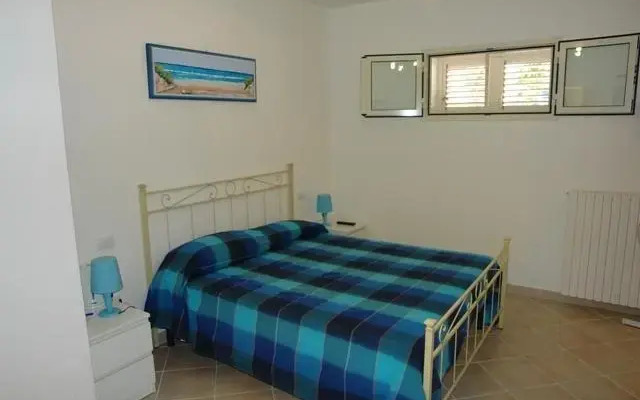 Aldo Bed & Breakfast