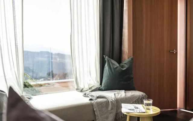 Apartment in Dolomites With Wellness Area