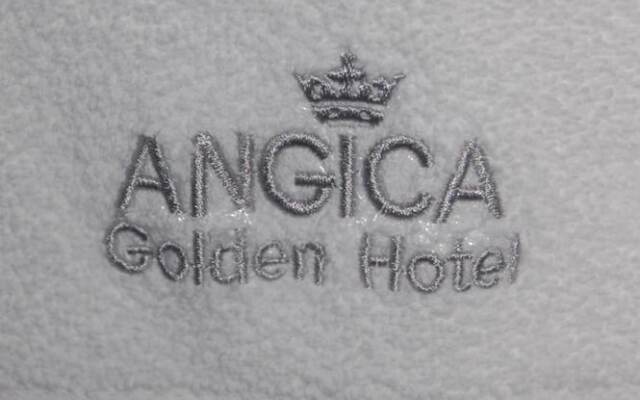 Angica Golden Hotel