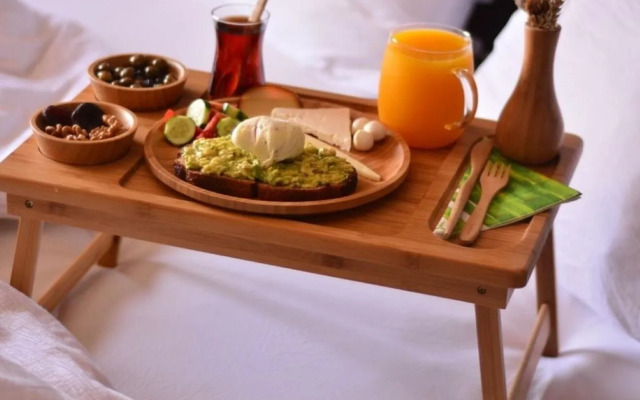 Casa di Pietra Mykonos