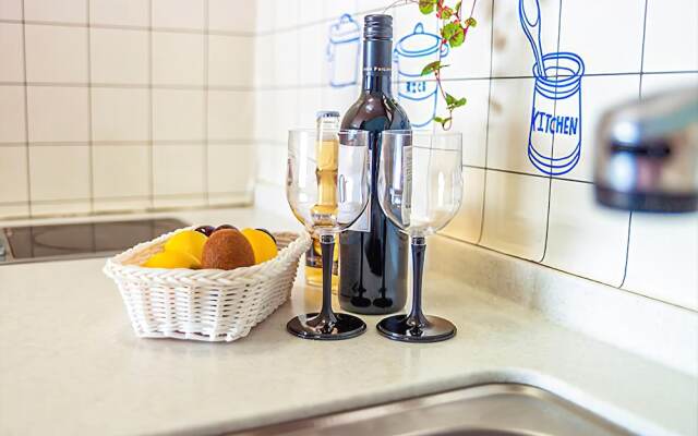 Ganghwado Evergreen Pension