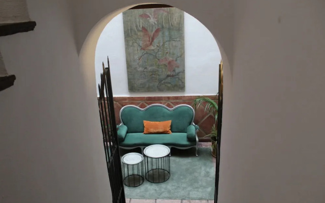 La Casa Del Pintor