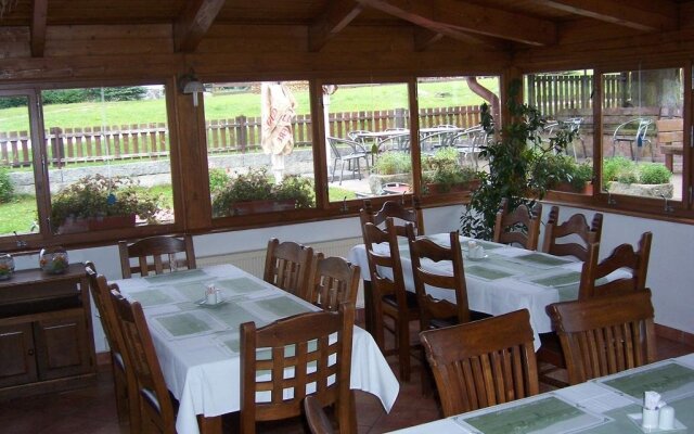 Hotel Barborka