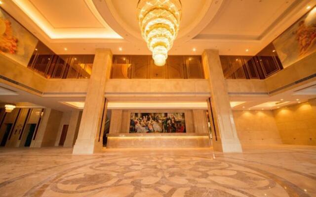 Vienna International Hotel Yangchun Intenational