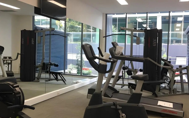 Quest Macquarie Park