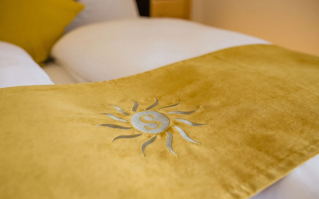 Gästehaus Sonnenwirth