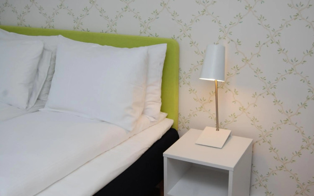 Thon Hotel Sandven