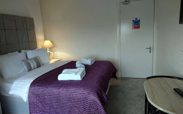 Marine Residence