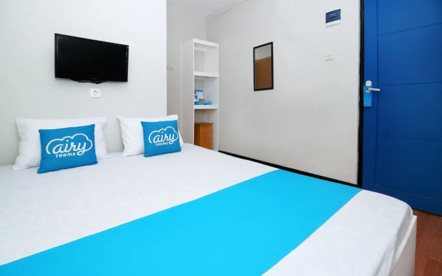 Airy Eco Syariah Bandara Soetta Perumahan Bandara Mas Satu Tangerang