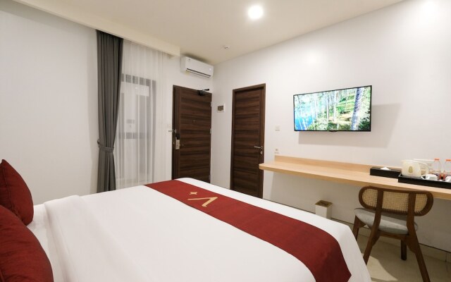 Valstar Hotel Canggu