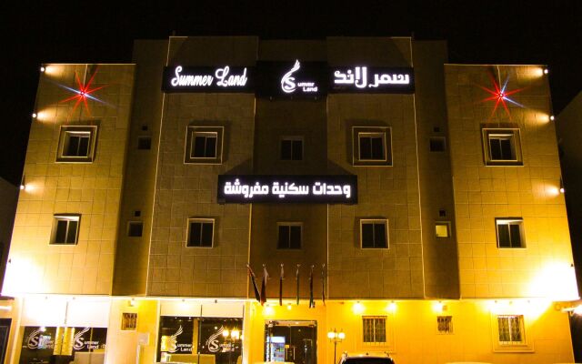 Summerland Suites