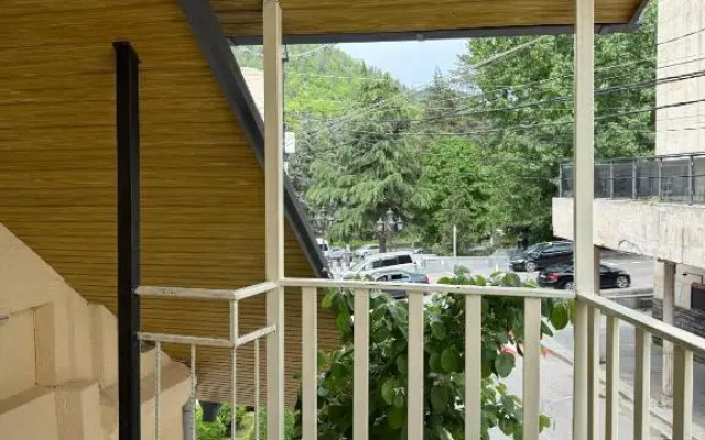 Hotel Meidani