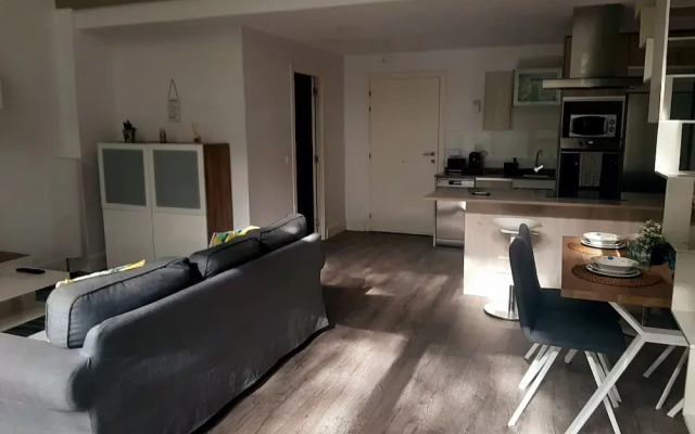 Kiskas Loft Comfort Nature