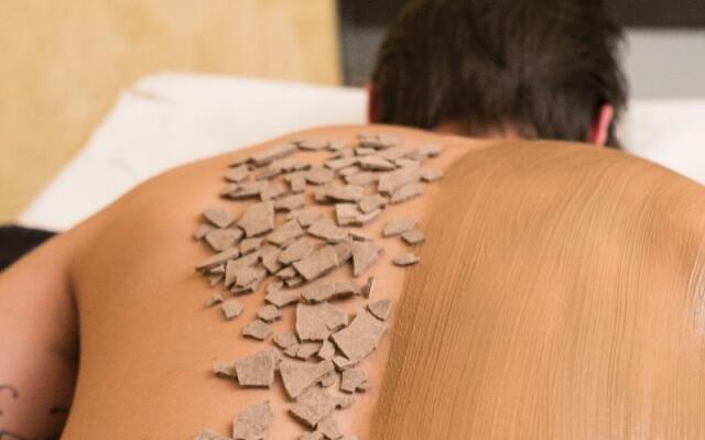 Relais Sassa al Sole