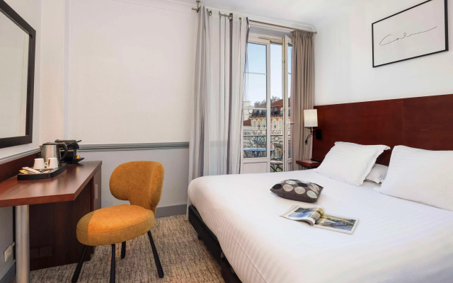 Best Western Lakmi hotel
